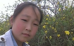 汤芳人体艺术照片